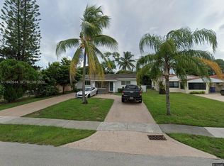 Fulford By Sea Sec O, North Miami Beach, FL 33162