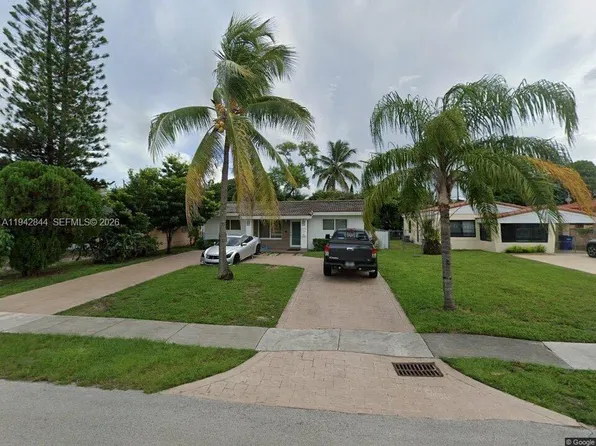 1540 NE 173rd St, North Miami Beach, FL 33162