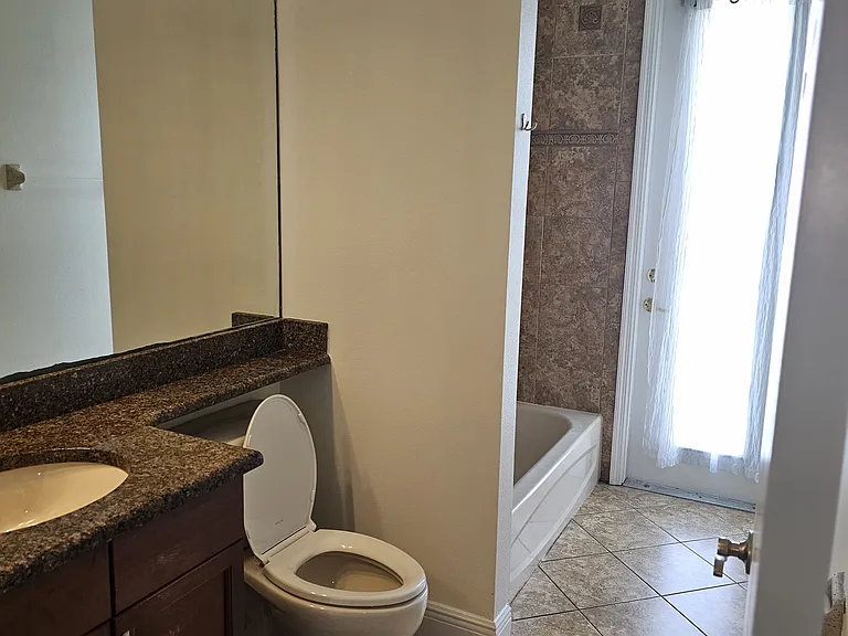2nd bath