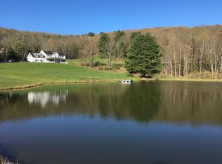 1383 Steam Hollow Rd, Hallstead, PA 18822