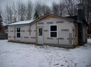 10854 210th Ave, Reed City, MI 49677