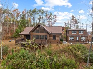 106 Grouse Ridge Dr, Bostic, NC 28018