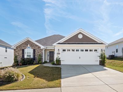 1203 Belgrove Drive, Augusta, GA, 30909