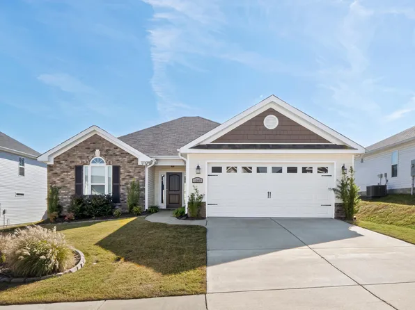 1203 Belgrove Drive, Augusta, GA 30909