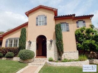1156 Tuscan Rdg, New Braunfels, TX 78130