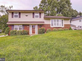 364 Mae Rd, Glen Burnie, MD 21061