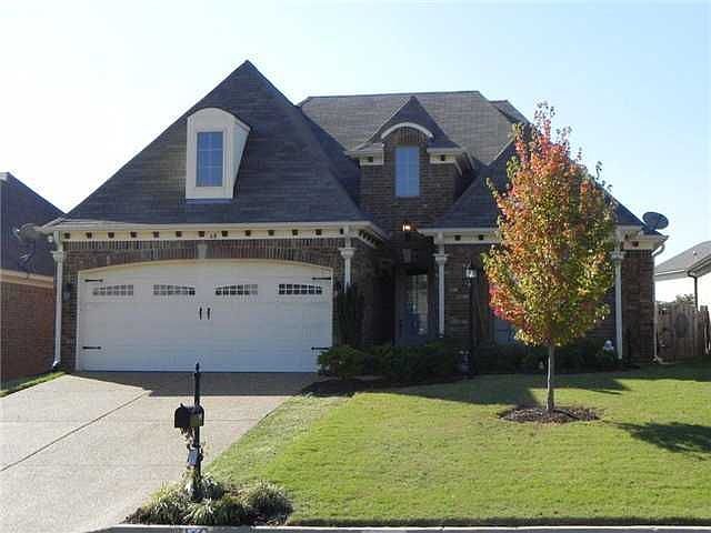 1st image of 60 Green Willow Dr