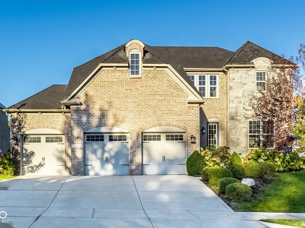 14910 Briarpatch Cir, Carmel, IN 46033