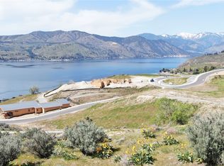 209 Viewland Way, Chelan, WA 98816