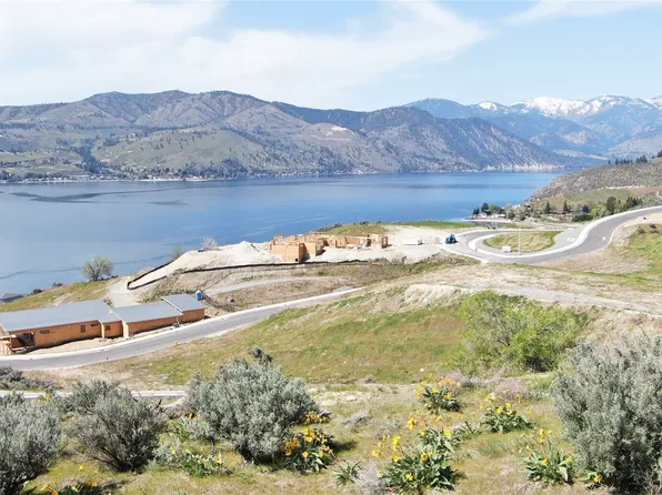 209 Viewland Way, Chelan, WA 98816