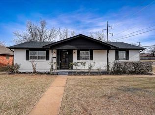 10900 N McKinley Ave, Oklahoma City, OK 73114