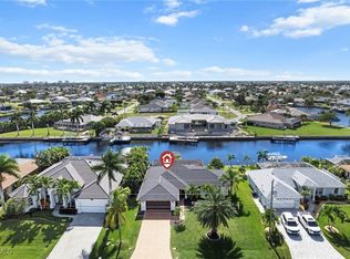 2546 SW 38th Ter, Cape Coral, FL 33914