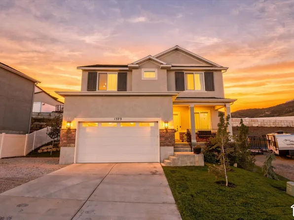 1373 S Raintree Ln, Santaquin, UT 84655