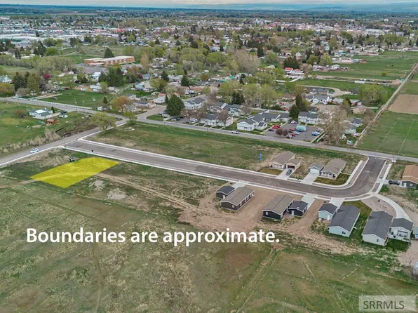846 Cottage Ln, Blackfoot, ID 83221