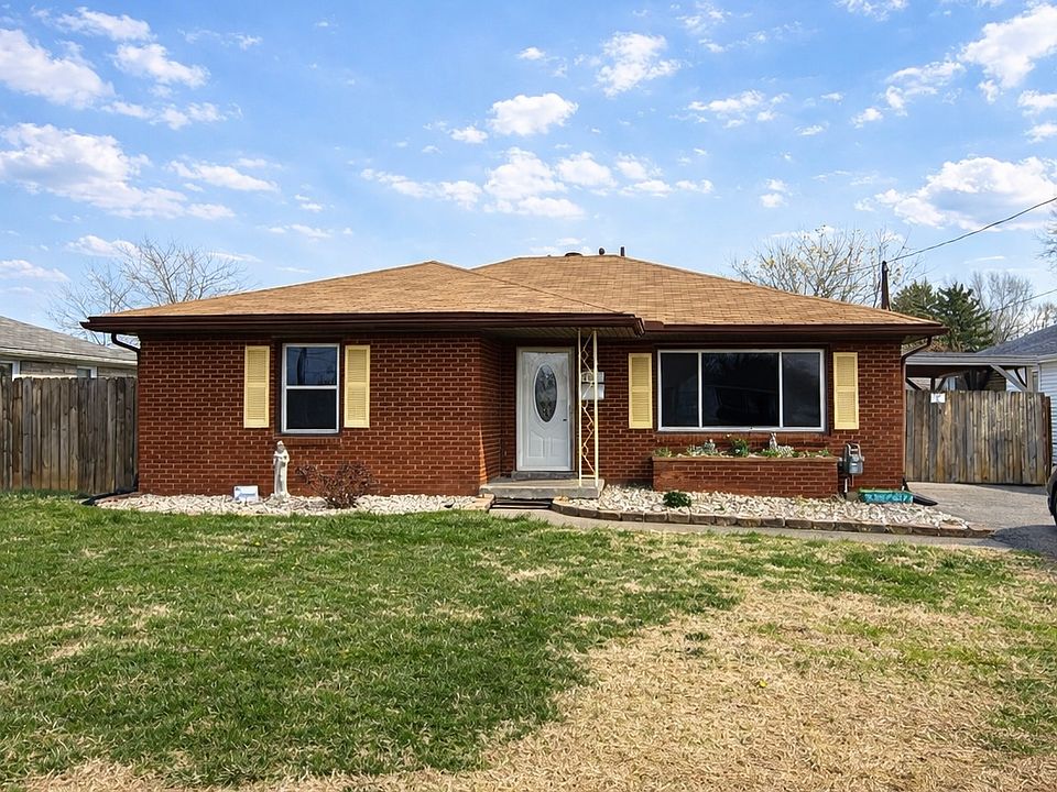1st image of 1711 Kurz Way