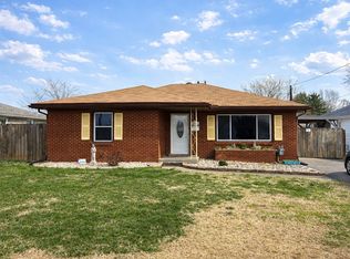 1711 Kurz Way, Louisville, KY 40216