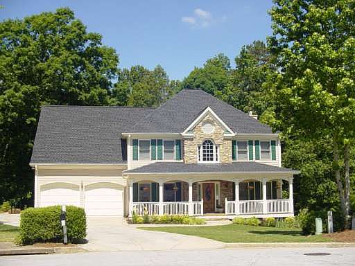 1st image of 708 Barongate Dr