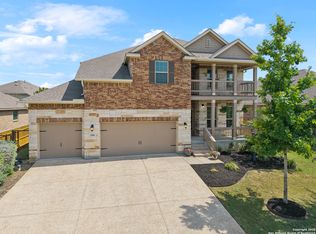 32003 Cast Iron Cv, Bulverde, TX 78163