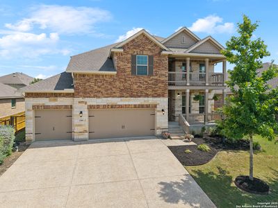 32003 Cast Iron, Bulverde, TX, 78163