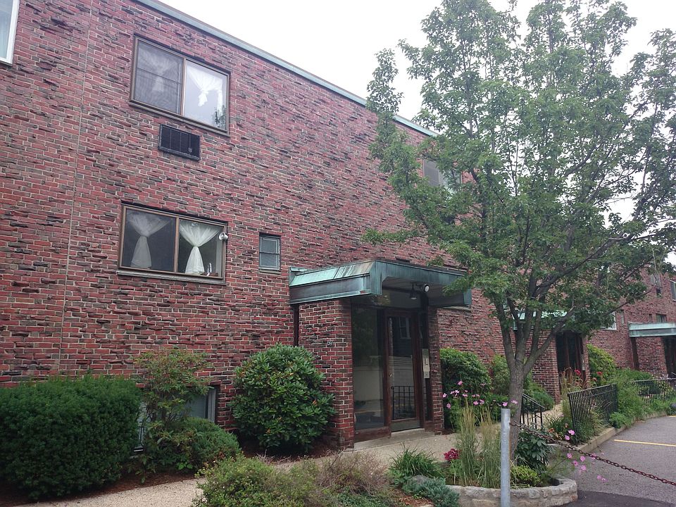 1st image of 57 Saint Paul St #17