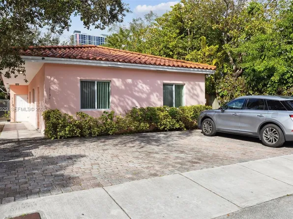 3134 Hibiscus St #3134, Miami, FL 33133