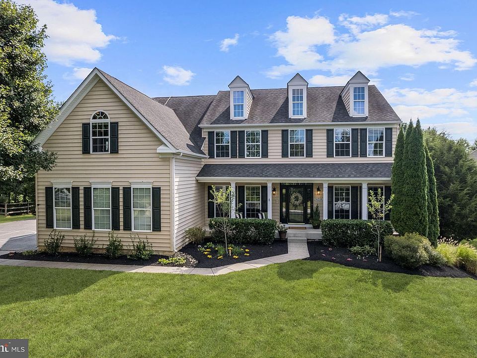 1st image of 14318 Musgrove Farm Ct