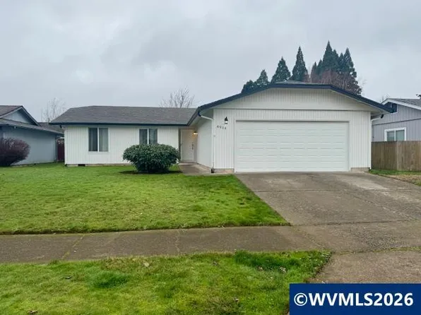 4914 Song Sparrow St NE, Salem, OR 97301