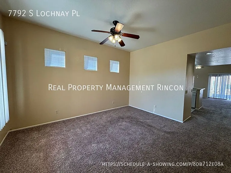 7792 S Lochnay Pl — Photo 2