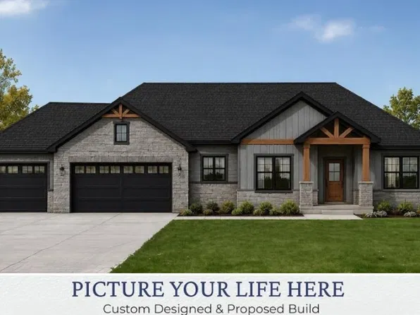 2712 RESERVE DRIVE, Wausau, WI 54403