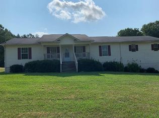 192 Prince Rd, Mc Cormick, SC 29835