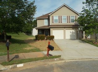 220 Hightide Cir, Atlanta, GA 30349