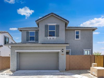 14634 W Sand Hills Rd, Surprise, AZ, 85387
