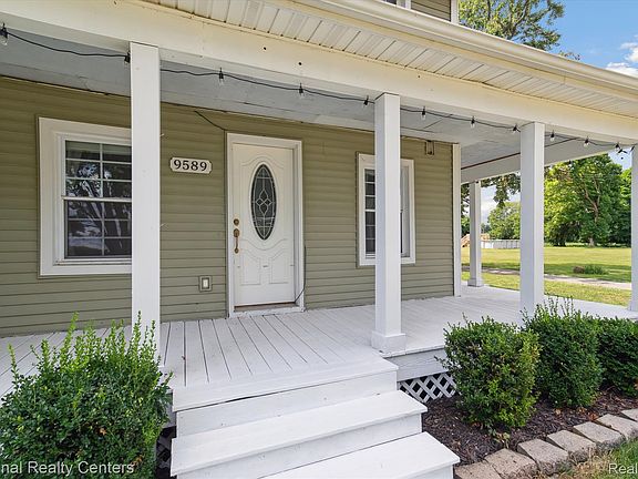 5th image of 9589 Clinton Macon Rd