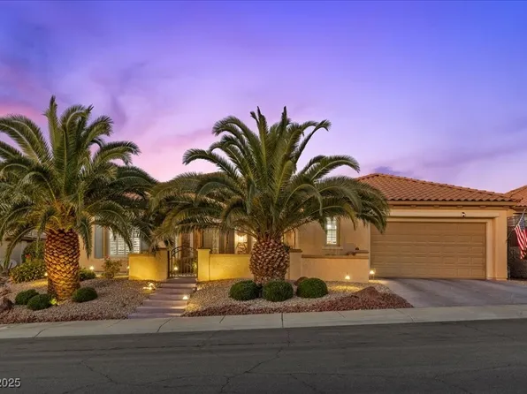 2272 Merrimack Valley Ave, Henderson, NV 89044