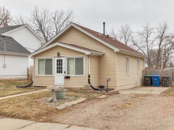 1236 Thornton Ave, Des Moines, IA 50315