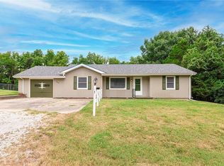 9204 E 50th Ter, Kansas City, MO 64133