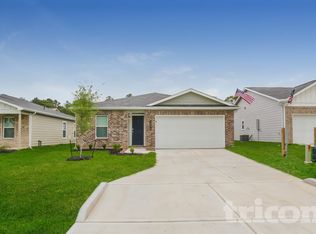 15676 Del Norte Dr, Conroe, TX 77306