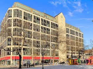 222 The Esplanade #402, Toronto, ON M5A 4M8