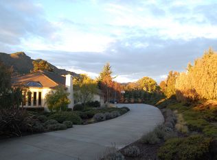 8724 Carmel Valley Rd, Carmel, CA 93923