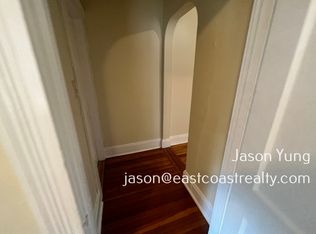 17 Gardner St #10, Allston, MA 02134