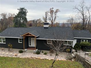 1604 Loudon Heights Rd, Charleston, WV 25314