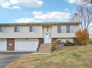 4455 Clover Ln #A, Eagan, MN 55122