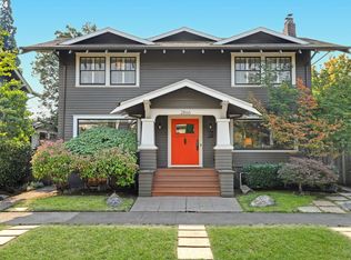 2866 NE Alameda St, Portland, OR 97212