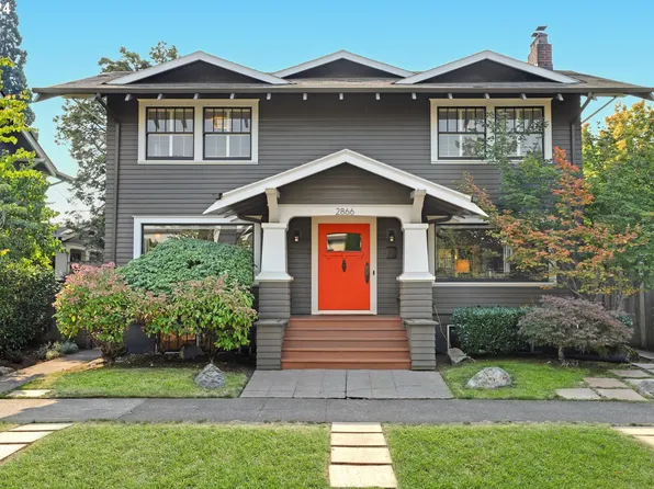 2866 NE Alameda St, Portland, OR 97212