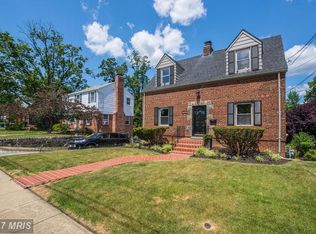 6208 Sligo Mill Rd NE, Washington, DC 20011