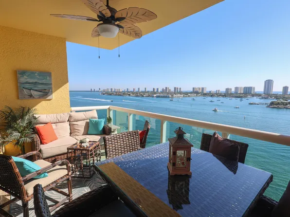 2640 Lake Shore Drive #1210, Riviera Beach, FL 33404