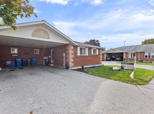 8525 Little River Rd #9, Windsor, ON N8S4R3
