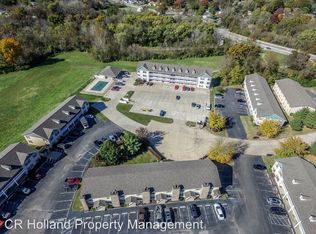 1660 Shadow Ridge Ct APT 7, Belleville, IL 62221