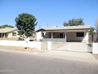 2116 W Augusta Ave, Phoenix, AZ, 85021