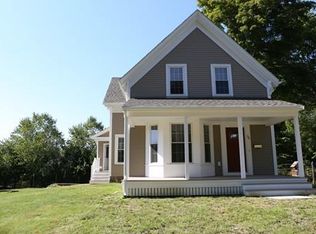 30 Brookline St, Abington, MA 02351